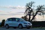 Seat Toledo 2004 года